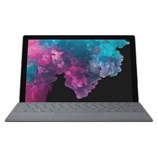 Laptop Tablet Microsoft Surface PRO 6+ i5 8350U Touch 8GB Ram 256GB NVME